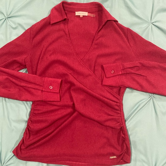 Calvin Klein
Small
Excellent condition - Picture 1 of 2